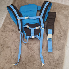 Baby kinder tragetasche gebraucht kaufen  Pritzwalk