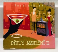 Dirty martini pottery for sale  San Diego