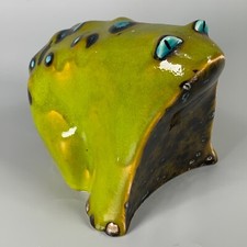 Studio pottery ceramic for sale  TROWBRIDGE