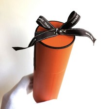 Cilindro scatola hermes usato  Roma