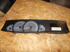 Tacho kombiinstrument cadillac gebraucht kaufen  Roßwein