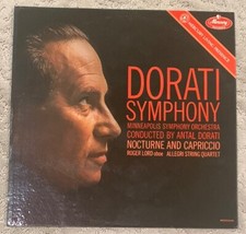 Antal dorati symphony for sale  Rochester