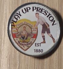 Retro preston north for sale  UK