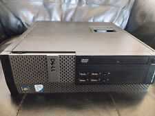 Dell desktop optiplex790 for sale  RHYL