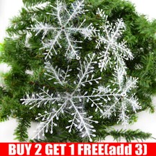 30pcs christmas decorations for sale  UK