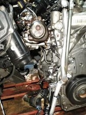 H4db450 motore per usato  Ferrara