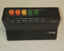 Canton conneckt schöner gebraucht kaufen  Berlin