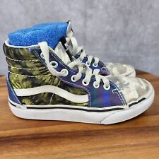 kids hightops camo s van for sale kids hightops camo s van for sale Waxahachie