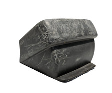 Parafango paraspruzzi posterio usato  Caivano