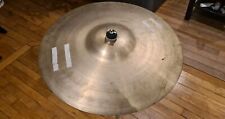 Rare vintage zildjian d'occasion  Montreuil