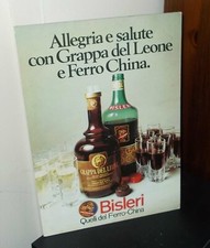 Pannello espositore bisleri usato  Settimo Torinese