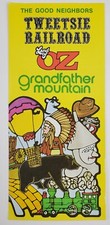 1980s grandfather mountian for sale  Chattanooga