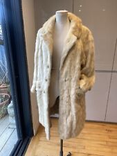 Large higgs furs for sale  WESTCLIFF-ON-SEA