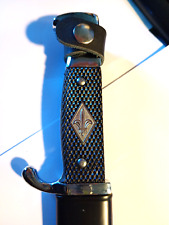 Couteau poche scout d'occasion  Legé