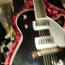 Gretsch 6128 duo d'occasion  Espéraza