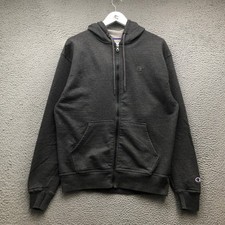 Champion jacket hoodie for sale  Helena