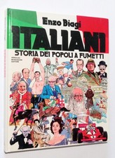 Italiani enzo biagi usato  Chieri