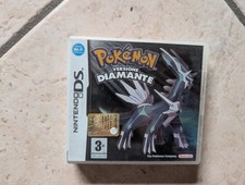 Pokémon - Versione Diamante (Nintendo DS, 2009) comprar usado  Enviando para Brazil
