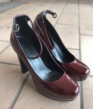 Scarpe donna vera usato  Calderara di Reno