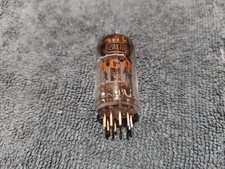 Tube 12ax7a ecc83 d'occasion  Brionne