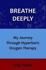 Breathe deeply journey for sale  Jessup