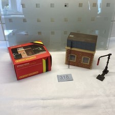 Hornby gauge r505 for sale  GAINSBOROUGH