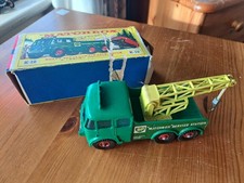 Matchbox kingsize foden for sale Matchbox kingsize foden for sale  SOUTHAMPTON