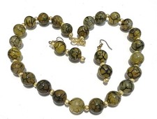 Dragon veins agate for sale  LYTHAM ST. ANNES
