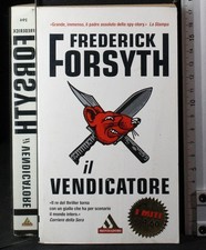 forsyth vendicatore usato forsyth vendicatore usato  Busto Arsizio