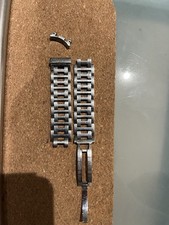 Maillons montre hermès d'occasion  Le Vésinet