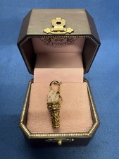 Juicy couture charm for sale  THORNTON-CLEVELEYS