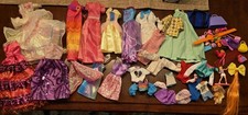 Barbie clothes mixed for sale  Cincinnati