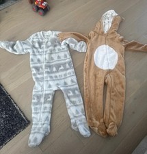 Months fleece one for sale  WALTHAM CROSS