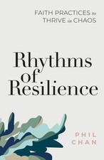 Rhythms of Resilience: Faith Practices to Thrive in Chaos comprar usado  Enviando para Brazil