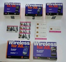 sim cards phones cell for sale  Brooklyn