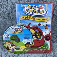 Little einsteins big for sale  Niagara Falls