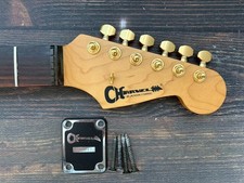 Charvel cst 060 d'occasion  Expédié en France