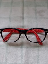 Ray ban black for sale  PONTYPRIDD