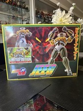 Brave gokin jeeg usato  Roma