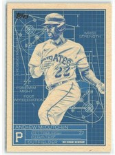 Andrew mccutchen 2024 for sale  Pearland