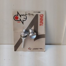 Coppia tappi olio usato  Terracina