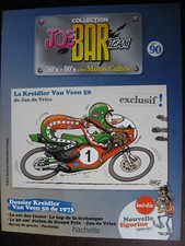 Fascicule serie joe d'occasion  Quimper