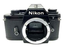 Nikon 35mm spiegelreflexkamera gebraucht kaufen  Bad Emstal