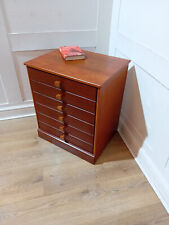 Retro teak alstons for sale  REDDITCH