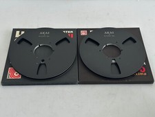 Akai r10m 5cm gebraucht kaufen  Nordhorn