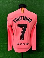 Maglia barcellona coutinho usato  Guidonia Montecelio