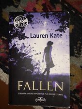 Lauren kate fallen usato  Albese con Cassano