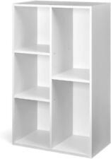 Bibliothèque étagère compar d'occasion  Corbeil-Essonnes