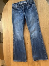 Levis 516 bootcut for sale  LONDON