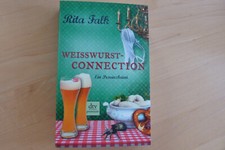 Weisswurst connection rita gebraucht kaufen  Neudrossenfeld